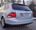 Серый Фольксваген Гольф, объемом двигателя 1.6 л и пробегом 370 тыс. км за 4900 $, фото 33 на Automoto.ua