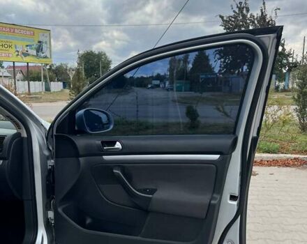 Серый Фольксваген Гольф, объемом двигателя 1.39 л и пробегом 330 тыс. км за 5999 $, фото 14 на Automoto.ua