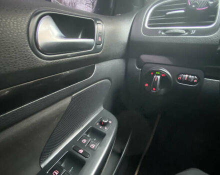 Сірий Фольксваген Гольф, об'ємом двигуна 1.6 л та пробігом 283 тис. км за 7500 $, фото 12 на Automoto.ua