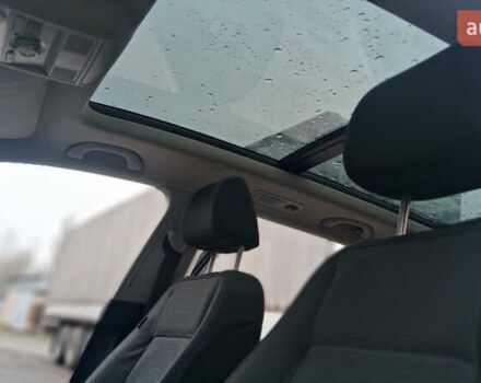 Сірий Фольксваген Гольф, об'ємом двигуна 1.6 л та пробігом 290 тис. км за 7199 $, фото 14 на Automoto.ua