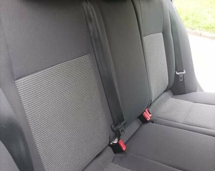 Серый Фольксваген Гольф, объемом двигателя 1.4 л и пробегом 175 тыс. км за 5300 $, фото 39 на Automoto.ua