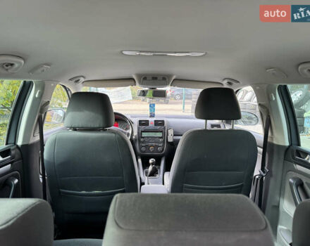 Сірий Фольксваген Гольф, об'ємом двигуна 1.9 л та пробігом 278 тис. км за 6900 $, фото 23 на Automoto.ua