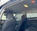 Серый Фольксваген Гольф, объемом двигателя 1.6 л и пробегом 144 тыс. км за 7950 $, фото 30 на Automoto.ua
