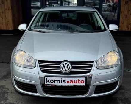 Сірий Фольксваген Гольф, об'ємом двигуна 1.6 л та пробігом 176 тис. км за 7699 $, фото 1 на Automoto.ua