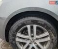 Серый Фольксваген Гольф, объемом двигателя 1.6 л и пробегом 351 тыс. км за 6500 $, фото 17 на Automoto.ua