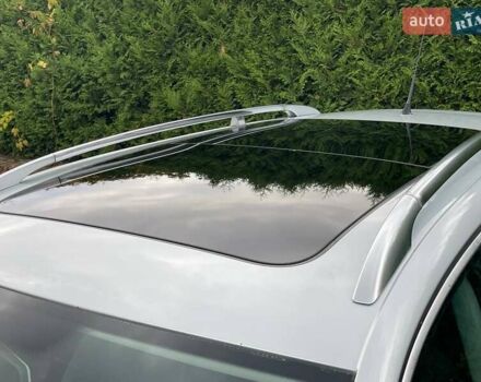 Серый Фольксваген Гольф, объемом двигателя 1.4 л и пробегом 214 тыс. км за 6200 $, фото 12 на Automoto.ua