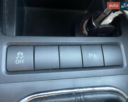 Серый Фольксваген Гольф, объемом двигателя 1.6 л и пробегом 342 тыс. км за 7200 $, фото 16 на Automoto.ua