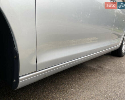 Сірий Фольксваген Гольф, об'ємом двигуна 1.6 л та пробігом 206 тис. км за 6750 $, фото 13 на Automoto.ua