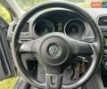 Серый Фольксваген Гольф, объемом двигателя 1.6 л и пробегом 260 тыс. км за 7400 $, фото 15 на Automoto.ua