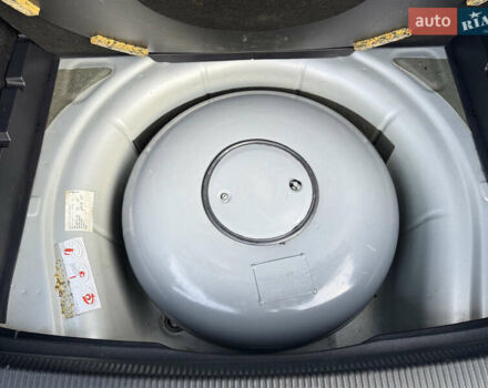 Серый Фольксваген Гольф, объемом двигателя 1.6 л и пробегом 225 тыс. км за 6450 $, фото 29 на Automoto.ua