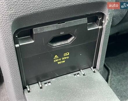 Серый Фольксваген Гольф, объемом двигателя 1.4 л и пробегом 214 тыс. км за 6200 $, фото 27 на Automoto.ua