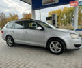 Фольксваген Гольф 2009 у Сокинянах на Automoto.ua Сірий Фольксваген Гольф, об'ємом двигуна 1.6 л та пробігом 268 тис. км за 4999 $, фото 5 на Automoto.ua