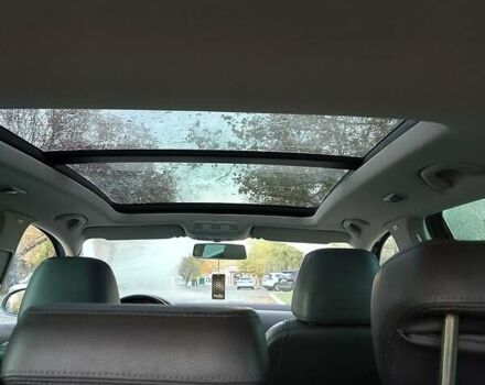 Серый Фольксваген Гольф, объемом двигателя 1.4 л и пробегом 237 тыс. км за 7500 $, фото 7 на Automoto.ua