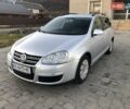 Фольксваген Гольф 2009 в Ужгороде на Automoto.ua Серый Фольксваген Гольф, объемом двигателя 1.39 л и пробегом 183 тыс. км за 6200 $, фото 2 на Automoto.ua