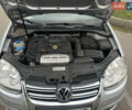 Серый Фольксваген Гольф, объемом двигателя 1.39 л и пробегом 241 тыс. км за 7000 $, фото 11 на Automoto.ua