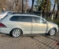 Серый Фольксваген Гольф, объемом двигателя 1.4 л и пробегом 267 тыс. км за 7300 $, фото 3 на Automoto.ua