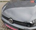 Серый Фольксваген Гольф, объемом двигателя 1.6 л и пробегом 253 тыс. км за 7700 $, фото 10 на Automoto.ua