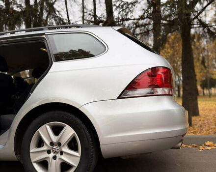 Сірий Фольксваген Гольф, об'ємом двигуна 1.39 л та пробігом 173 тис. км за 7800 $, фото 14 на Automoto.ua