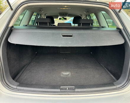 Серый Фольксваген Гольф, объемом двигателя 1.39 л и пробегом 257 тыс. км за 5750 $, фото 24 на Automoto.ua