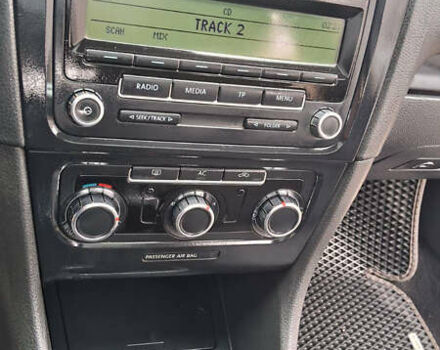 Сірий Фольксваген Гольф, об'ємом двигуна 1.6 л та пробігом 290 тис. км за 7199 $, фото 15 на Automoto.ua