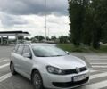Сірий Фольксваген Гольф, об'ємом двигуна 1.6 л та пробігом 240 тис. км за 6700 $, фото 1 на Automoto.ua