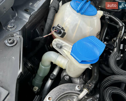 Фольксваген Гольф 2009 у Ковель на Automoto.ua Сірий Фольксваген Гольф, об'ємом двигуна 1.6 л та пробігом 205 тис. км за 7350 $, фото 35 на Automoto.ua