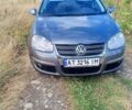 Сірий Фольксваген Гольф, об'ємом двигуна 1.6 л та пробігом 237 тис. км за 5850 $, фото 1 на Automoto.ua