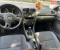Фольксваген Гольф 2009 в Краматорске на Automoto.ua Серый Фольксваген Гольф, объемом двигателя 1.6 л и пробегом 295 тыс. км за 7200 $, фото 5 на Automoto.ua