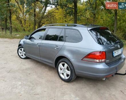 Сірий Фольксваген Гольф, об'ємом двигуна 1.6 л та пробігом 307 тис. км за 7100 $, фото 13 на Automoto.ua