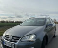 Серый Фольксваген Гольф, объемом двигателя 1.39 л и пробегом 200 тыс. км за 5750 $, фото 1 на Automoto.ua