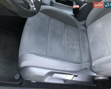 Фольксваген Гольф 2009 в Ужгороде на Automoto.ua Серый Фольксваген Гольф, объемом двигателя 1.39 л и пробегом 183 тыс. км за 6200 $, фото 22 на Automoto.ua