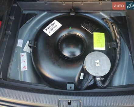 Серый Фольксваген Гольф, объемом двигателя 1.4 л и пробегом 325 тыс. км за 6300 $, фото 6 на Automoto.ua