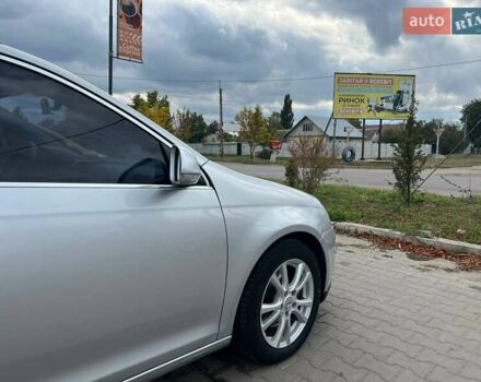 Серый Фольксваген Гольф, объемом двигателя 1.39 л и пробегом 330 тыс. км за 5999 $, фото 6 на Automoto.ua