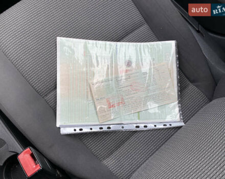 Сірий Фольксваген Гольф, об'ємом двигуна 1.6 л та пробігом 206 тис. км за 6750 $, фото 33 на Automoto.ua