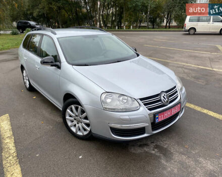 Сірий Фольксваген Гольф, об'ємом двигуна 1.6 л та пробігом 206 тис. км за 6750 $, фото 10 на Automoto.ua