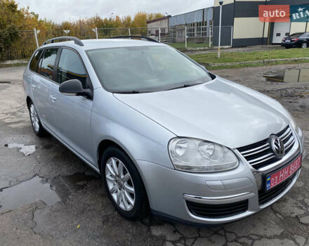 Сірий Фольксваген Гольф, об'ємом двигуна 1.6 л та пробігом 206 тис. км за 6750 $, фото 48 на Automoto.ua