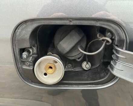 Серый Фольксваген Гольф, объемом двигателя 1.4 л и пробегом 158 тыс. км за 6990 $, фото 16 на Automoto.ua