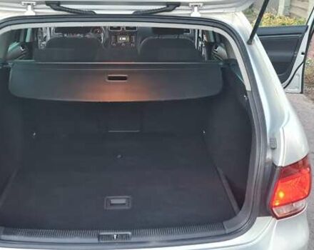 Серый Фольксваген Гольф, объемом двигателя 1.39 л и пробегом 114 тыс. км за 5950 $, фото 20 на Automoto.ua