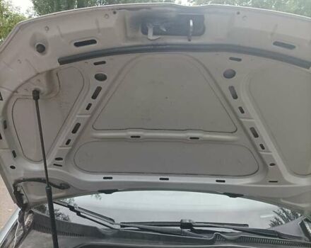 Серый Фольксваген Гольф, объемом двигателя 1.4 л и пробегом 175 тыс. км за 5300 $, фото 6 на Automoto.ua