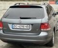 Серый Фольксваген Гольф, объемом двигателя 1.6 л и пробегом 144 тыс. км за 7950 $, фото 17 на Automoto.ua