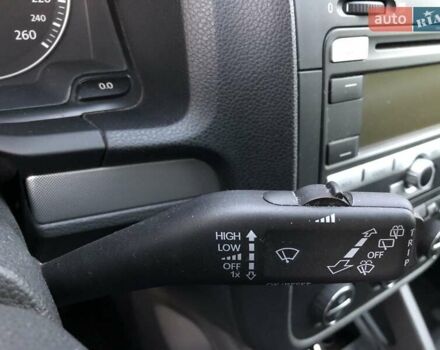 Фольксваген Гольф 2009 в Ужгороде на Automoto.ua Серый Фольксваген Гольф, объемом двигателя 1.39 л и пробегом 183 тыс. км за 6200 $, фото 14 на Automoto.ua