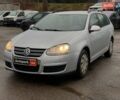 Серый Фольксваген Гольф, объемом двигателя 1.9 л и пробегом 280 тыс. км за 6690 $, фото 1 на Automoto.ua
