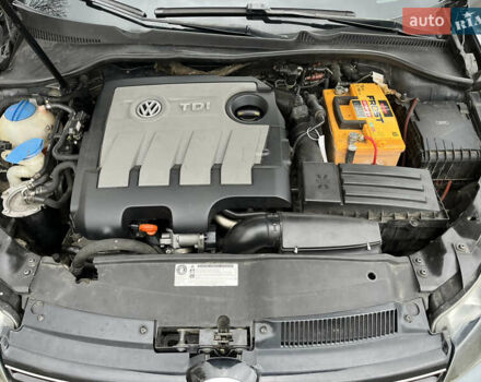 Фольксваген Гольф 2009 в Виннице на Automoto.ua Серый Фольксваген Гольф, объемом двигателя 1.6 л и пробегом 283 тыс. км за 7200 $, фото 11 на Automoto.ua