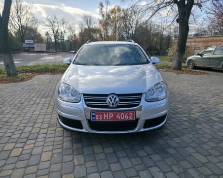 Серый Фольксваген Гольф, объемом двигателя 0 л и пробегом 227 тыс. км за 6250 $, фото 4 на Automoto.ua