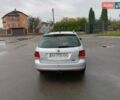 Серый Фольксваген Гольф, объемом двигателя 1.9 л и пробегом 306 тыс. км за 6500 $, фото 3 на Automoto.ua