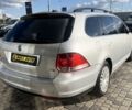 Сірий Фольксваген Гольф, об'ємом двигуна 1.4 л та пробігом 157 тис. км за 6900 $, фото 6 на Automoto.ua