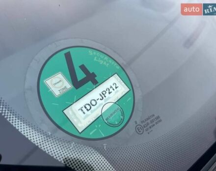 Серый Фольксваген Гольф, объемом двигателя 1.4 л и пробегом 263 тыс. км за 6500 $, фото 55 на Automoto.ua