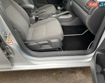 Сірий Фольксваген Гольф, об'ємом двигуна 1.6 л та пробігом 206 тис. км за 6750 $, фото 18 на Automoto.ua