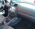Серый Фольксваген Гольф, объемом двигателя 1.6 л и пробегом 370 тыс. км за 4900 $, фото 19 на Automoto.ua
