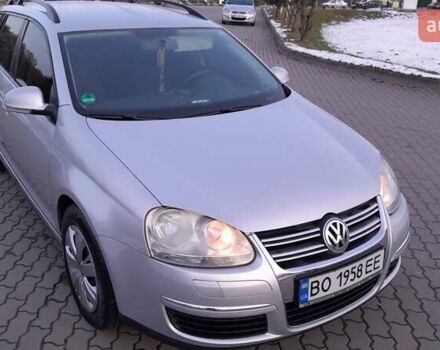 Серый Фольксваген Гольф, объемом двигателя 1.6 л и пробегом 370 тыс. км за 4900 $, фото 29 на Automoto.ua